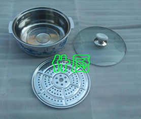 专业厨房用品加盟指南 从精美装修图到高品质厨房用具全解析